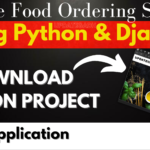 Online Food Ordering System