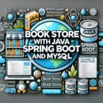 Bookstore with Java Spring Boot