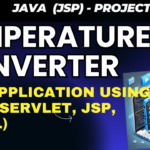 Build a Temperature Converter Maven Web Application Using Java