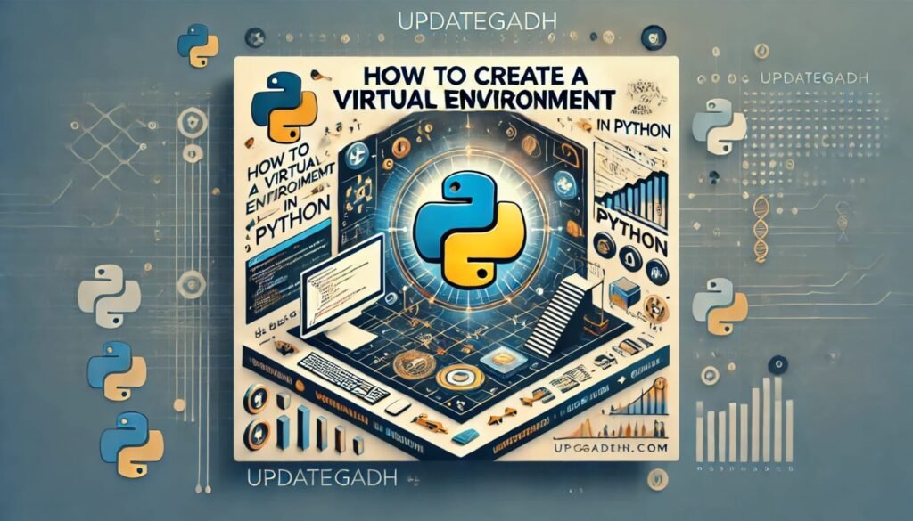 How to Create a Virtual Environment in Python