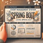 Event Management System