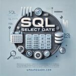 SQL SELECT DATE