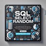 SQL SELECT RANDOM