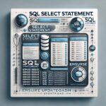 SQL SELECT Statement