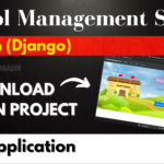 School Management System