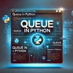 Queue in Python