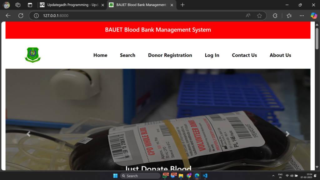 Screenshot-2025-02-07-155428-1024x576 Blood Bank Management System Using Django Framework