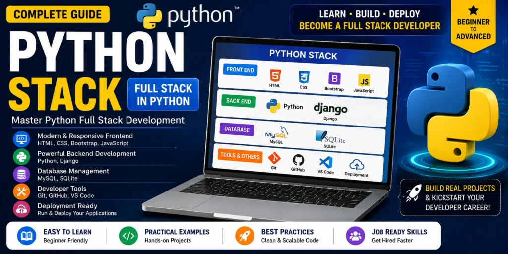 Stack in Python