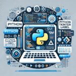 Python Tkinter Label