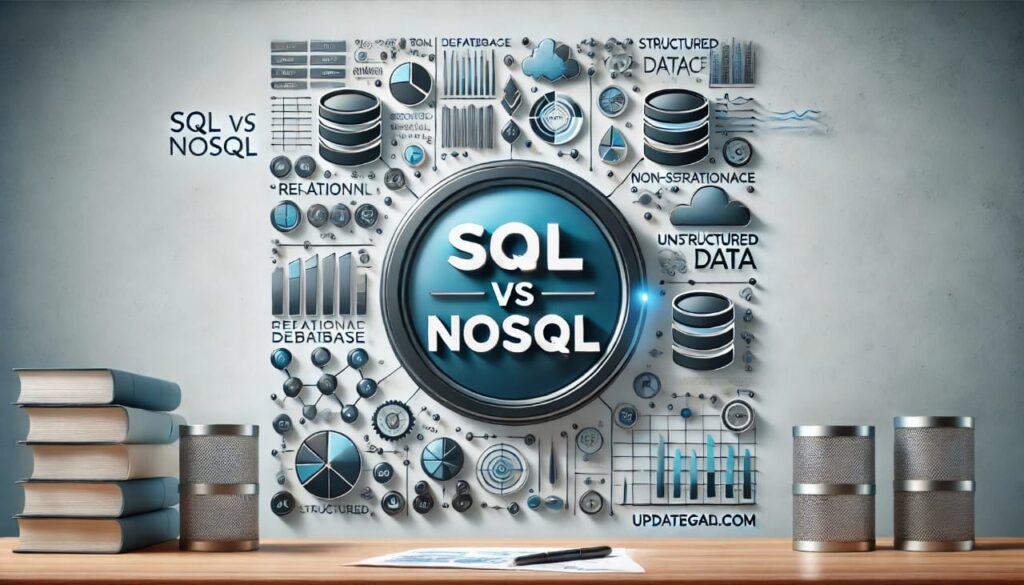 SQL vs NoSQL: A Detailed Comparison