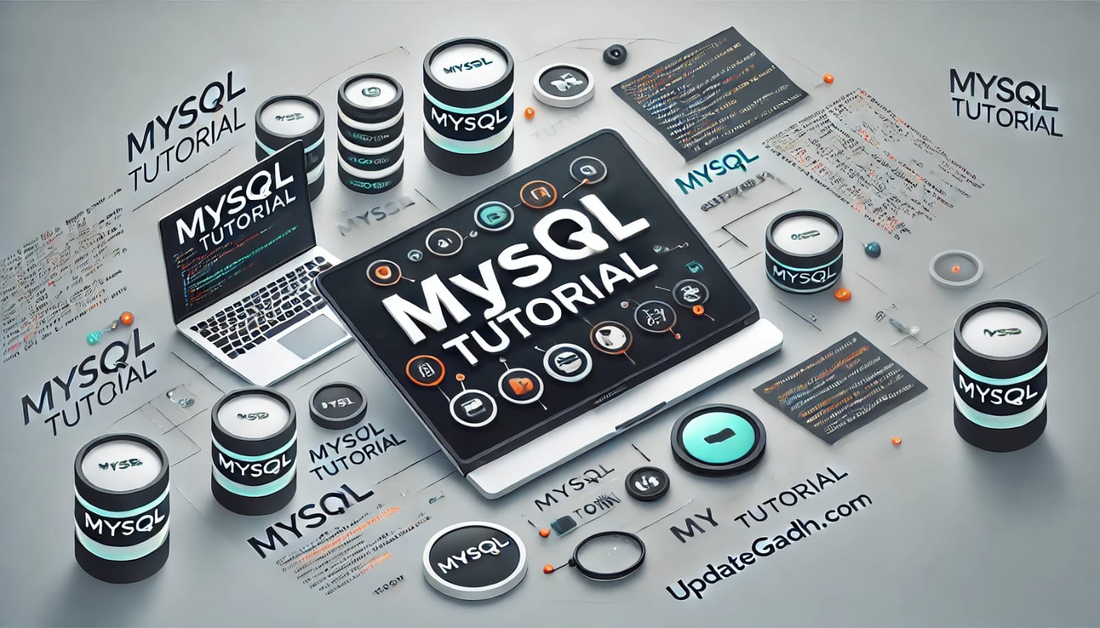 MySQL Tutorial