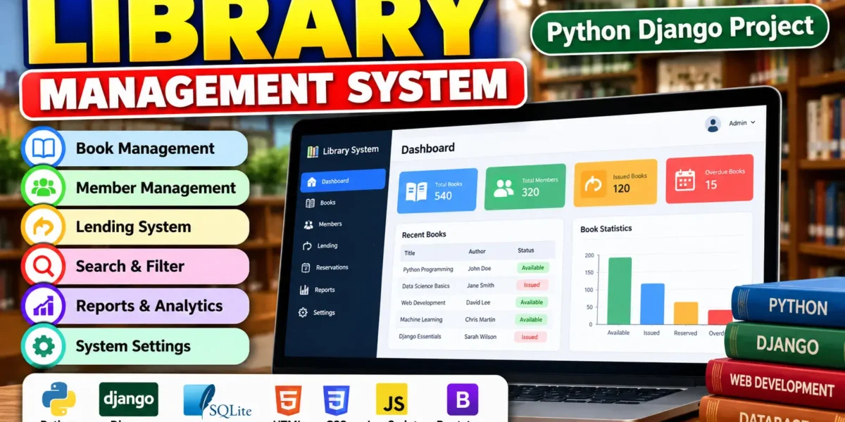 Library Management System