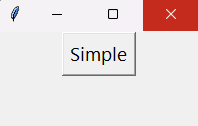 image-7 Python Tkinter Button