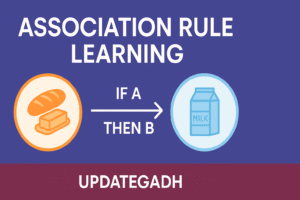 Association Rule Learning