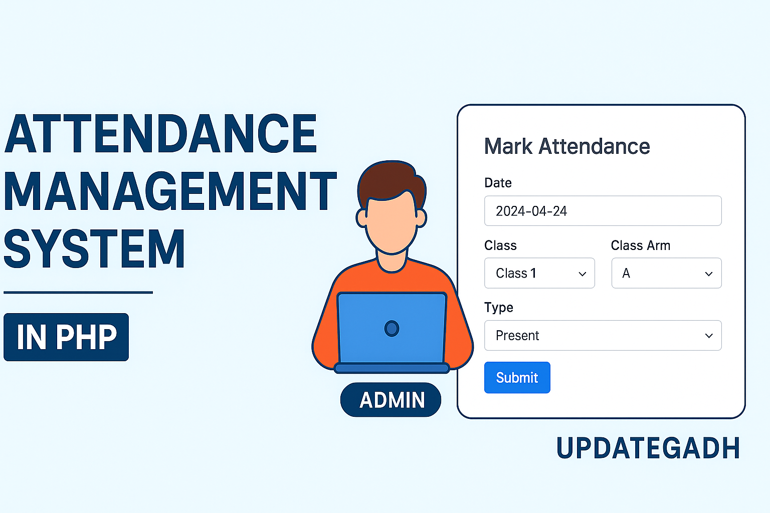 attendance management system