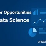 Career Opportunities in Data Science