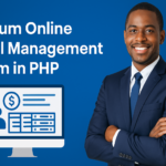 Online Payroll Management System in PHP with Source Code
