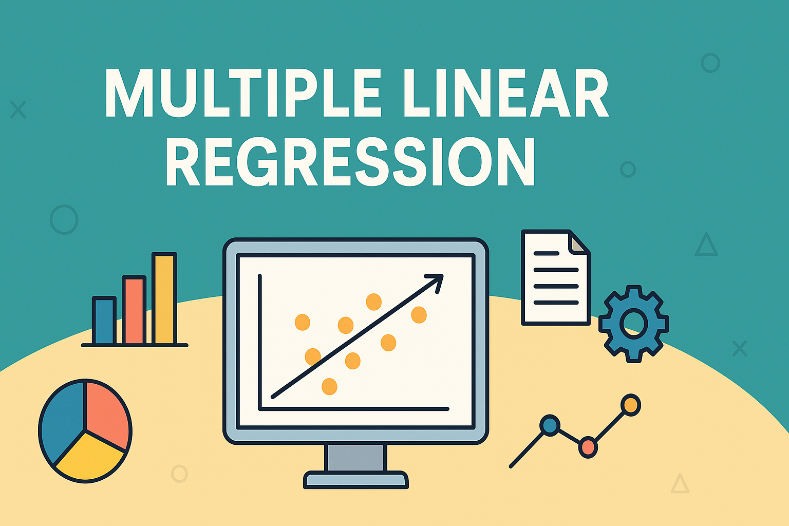 Multiple Linear Regression