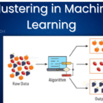 Clustering in Machine Learning