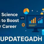 Data Science Skills to Boost Your Career
