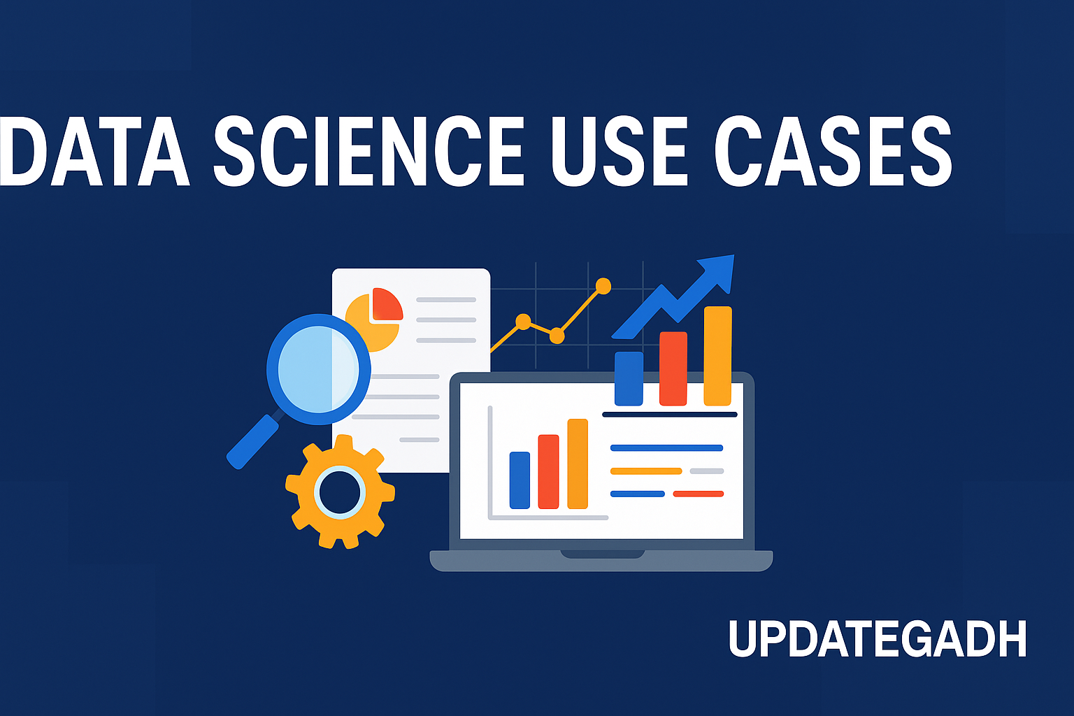 Data Science Use Cases