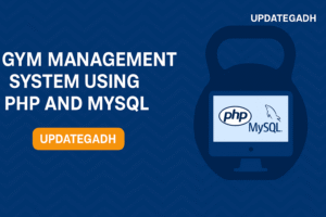 GYM Management System