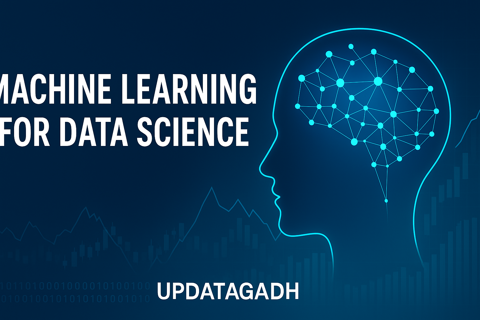 Machine Learning for Data Science