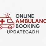 Online Ambulance Booking System