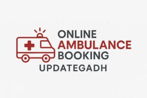 Online Ambulance Booking System