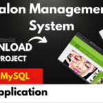 Salon Management System