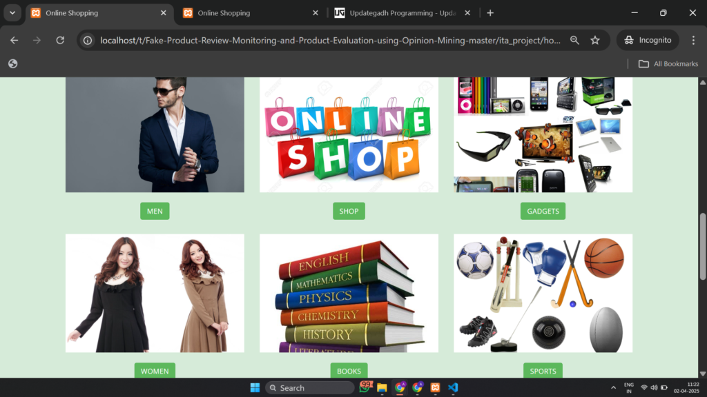 Screenshot-2025-04-02-112249-1024x576 Fake Product Monitoring System and Product Evaluation using Opinion Mining
