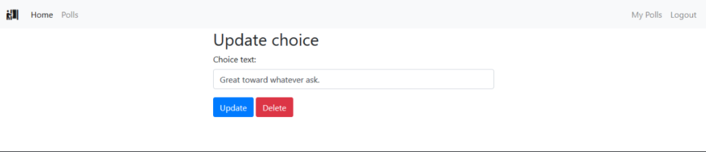 Screenshot-2025-04-04-114533-1024x221 ✅ Free Django Poll App with Source Code – Full-Featured Voting System in Django