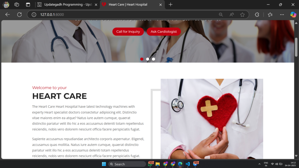 Screenshot-2025-04-04-141259-1024x576 💓 Heart Care – Diagnostic Management System in Django (Free Project)