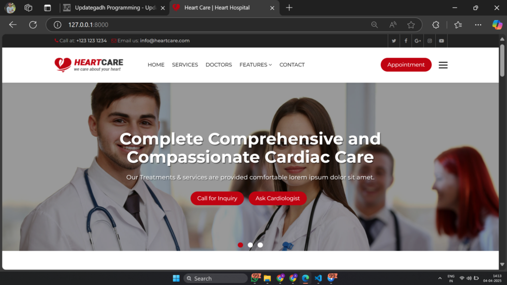 Screenshot-2025-04-04-141308-1024x576 💓 Heart Care – Diagnostic Management System in Django (Free Project)