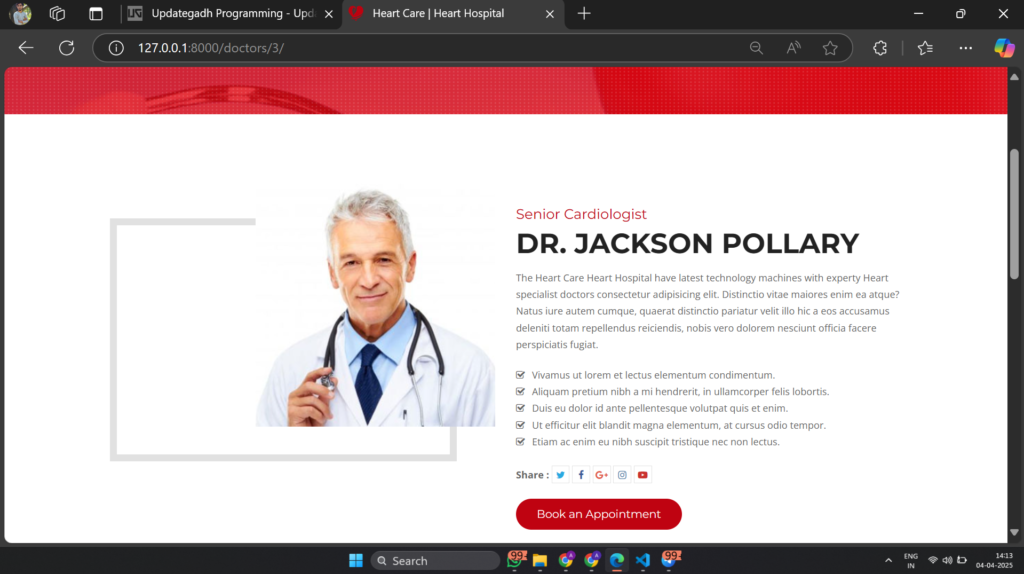 Screenshot-2025-04-04-141326-1024x574 💓 Heart Care – Diagnostic Management System in Django (Free Project)