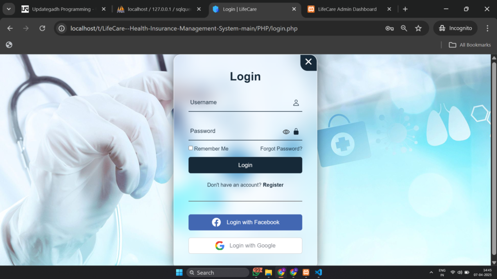 Screenshot-2025-04-07-144505-1-1024x576 Health Insurance Management System in PHP with Source Code