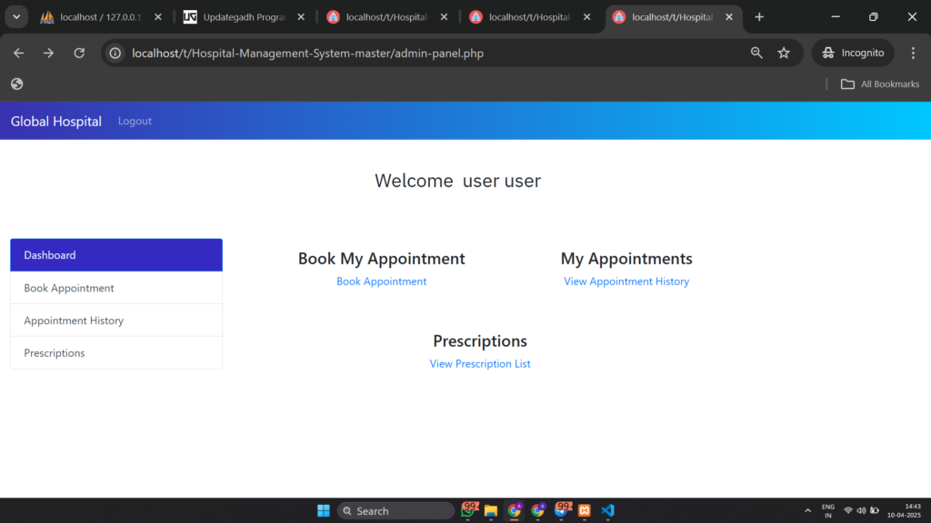 Screenshot-2025-04-10-144308-1024x576 🔥 Best Hospital Management System using PHP, MySQL & Bootstrap