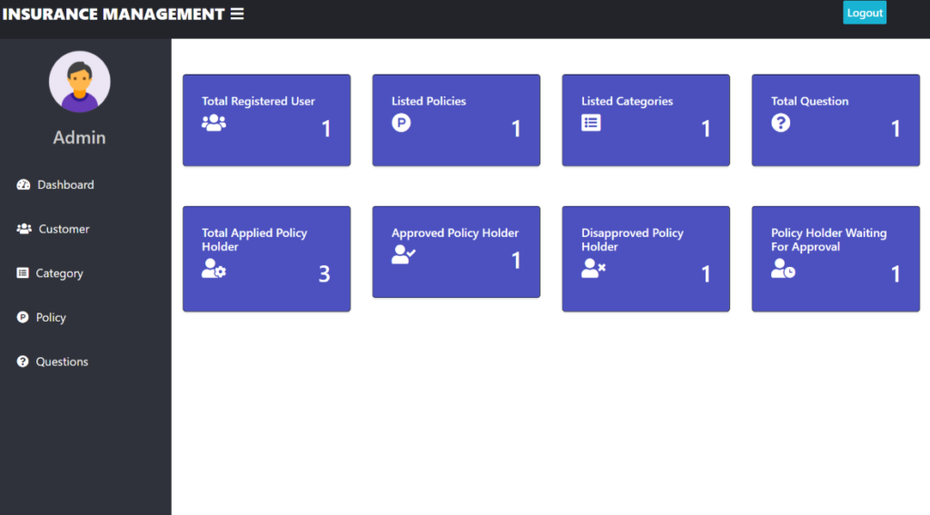 Screenshot-2025-04-11-113228-1024x567 🔐 Insurance Management System using Django – Free Final Year Project with Source Code