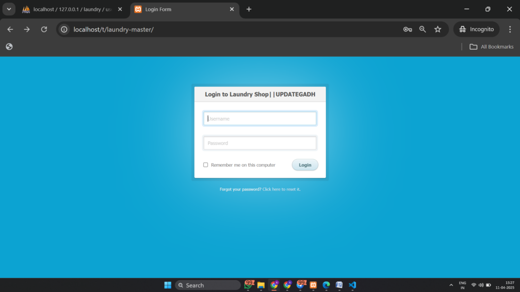 Screenshot-2025-04-11-152729-1024x576 🧺 Premium Laundry Management System Using PHP MySQL | Complete Web App