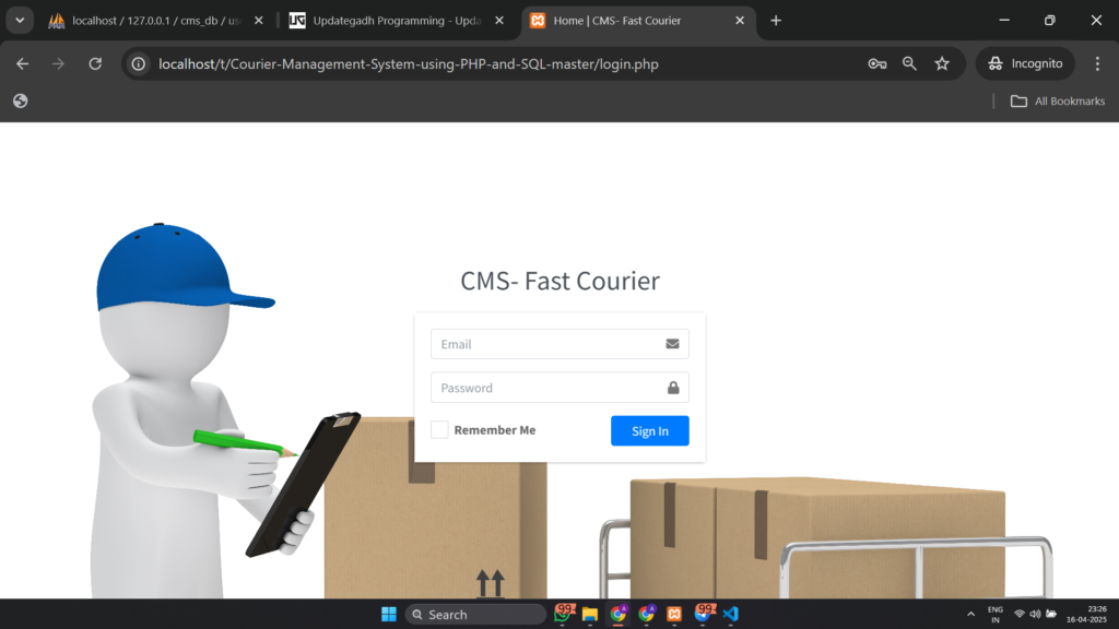 Screenshot-2025-04-16-232616-1024x576 📦 Premium Courier Management System using PHP & MySQL