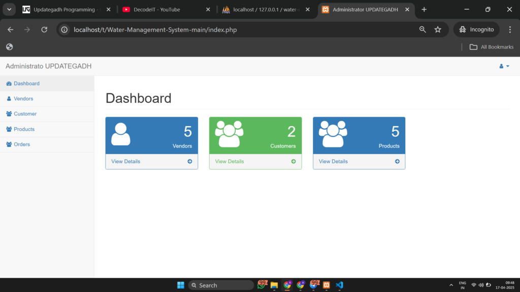 Screenshot-2025-04-17-094829-1024x576 💧 Water Management System Using PHP and MySQL – Complete Source Code