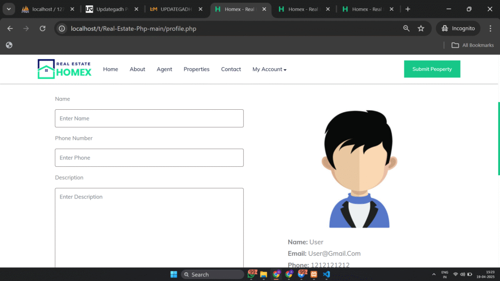 Screenshot-2025-04-19-152356-1024x576 🔑 Real Estate Management System in PHP with MySQL – Complete Web Application
