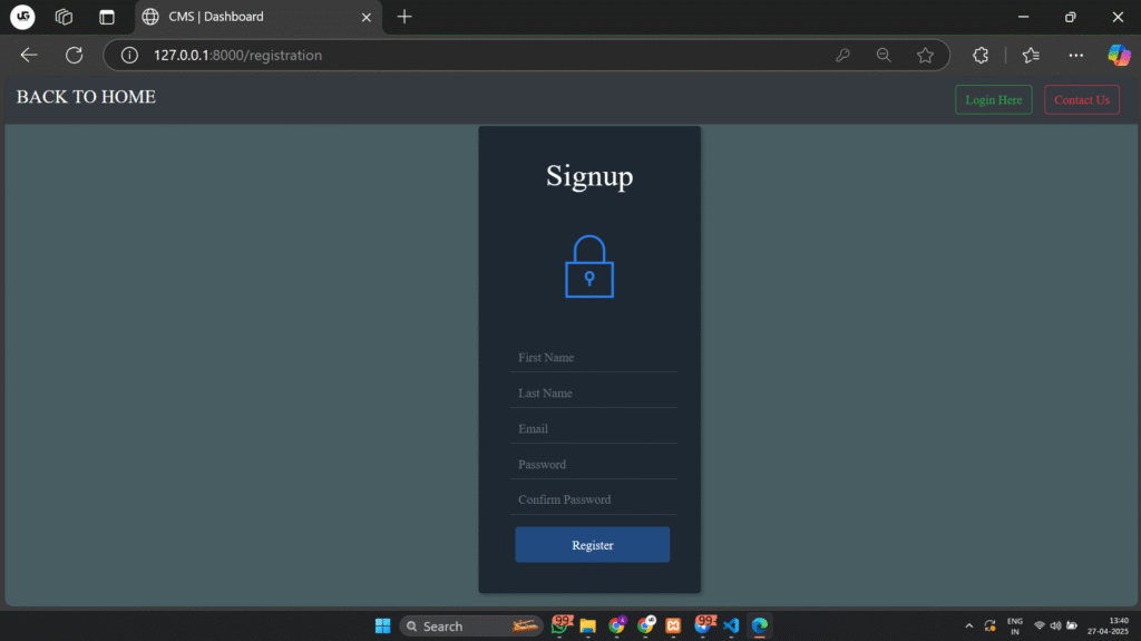 Screenshot-2025-04-27-134025-1024x575 College Management System Project | Django (Python) | Free Download