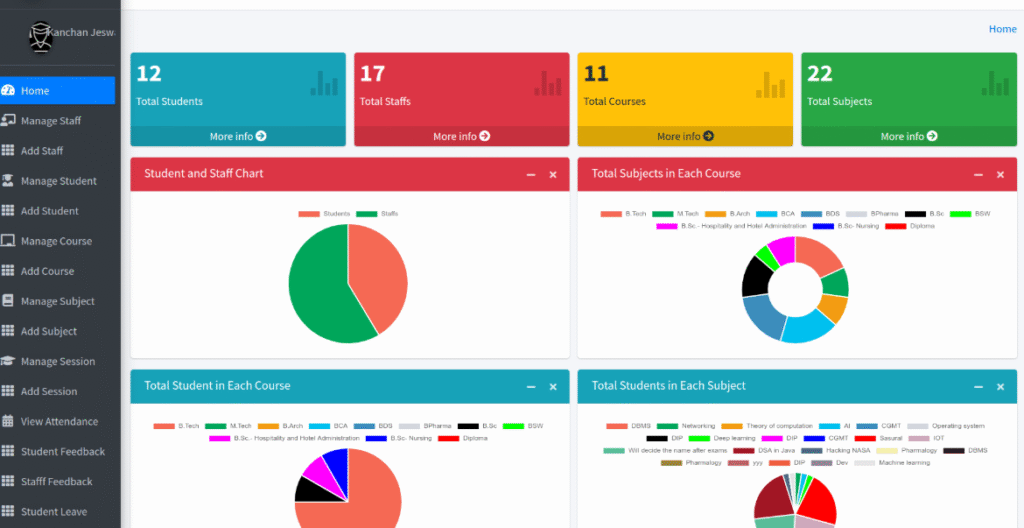 Screenshot-2025-04-27-134901-1024x528 College Management System Project | Django (Python) | Free Download