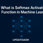 Softmax Activation Function in Machine Learning
