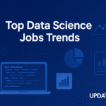 Top Data Science Job Trends