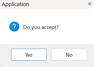 image-2 Tkinter Messagebox: Displaying Alerts and Dialogs in Python Applications