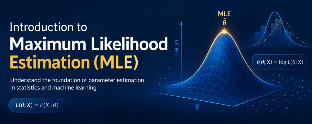 Maximum Likelihood Estimation