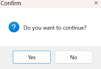 image-4 Tkinter Messagebox: Displaying Alerts and Dialogs in Python Applications