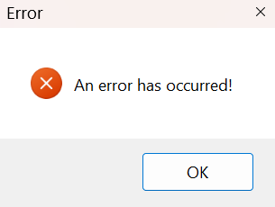 image-5 Tkinter Messagebox: Displaying Alerts and Dialogs in Python Applications